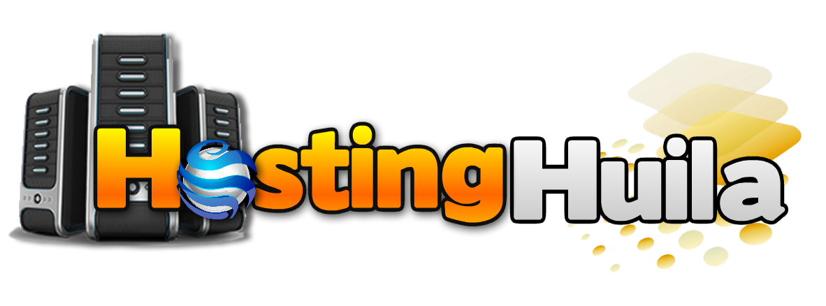 Hosting Huila